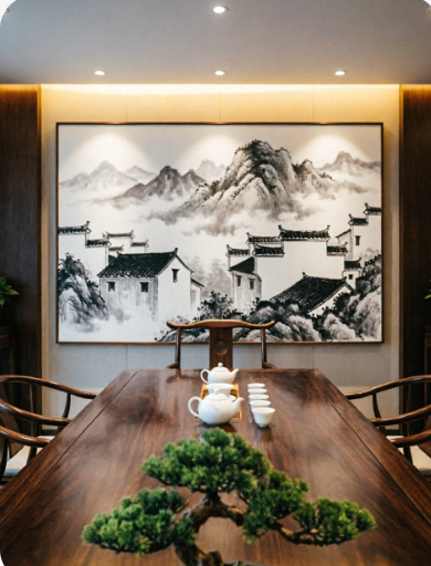 望海茶（宁海）
